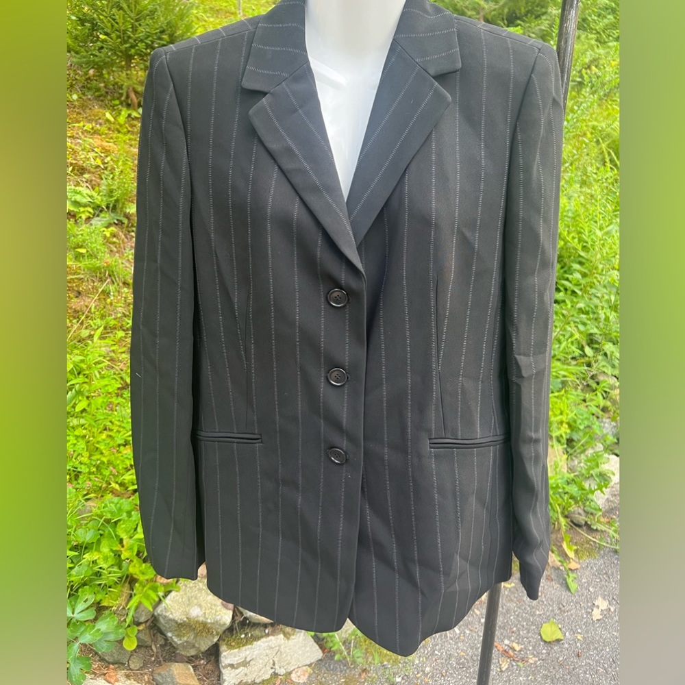 Ann Taylor Suit Jacket